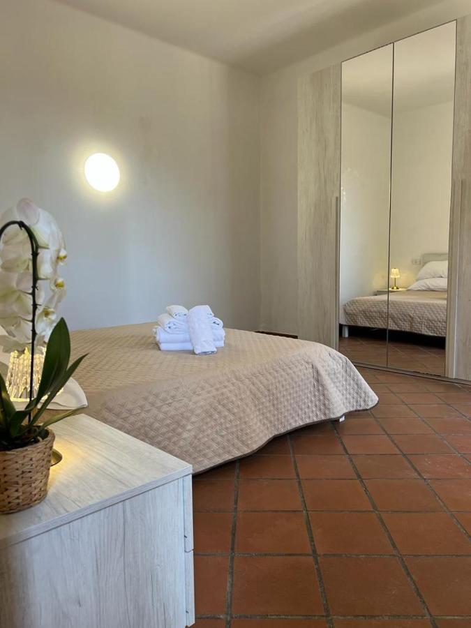 Villa San Giorgio Sarzana Exterior foto