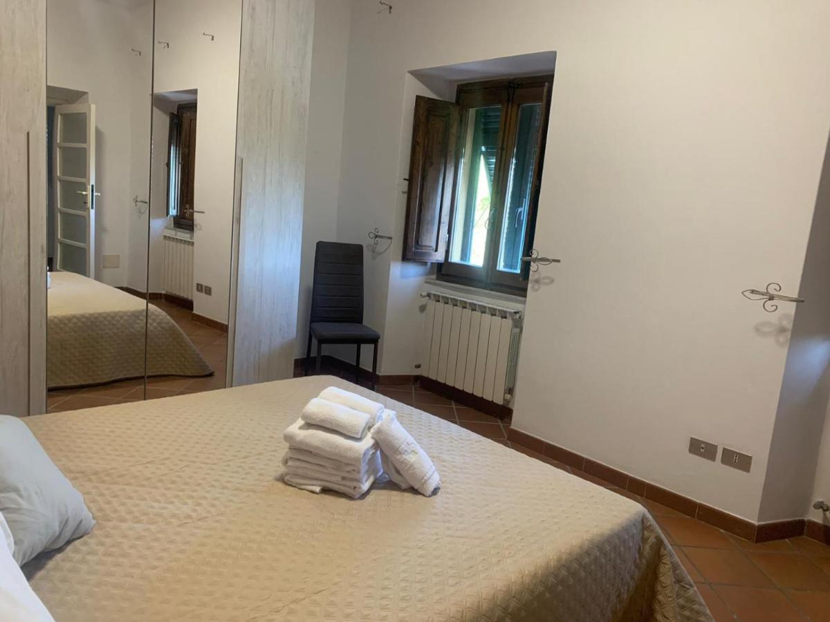 Villa San Giorgio Sarzana Exterior foto