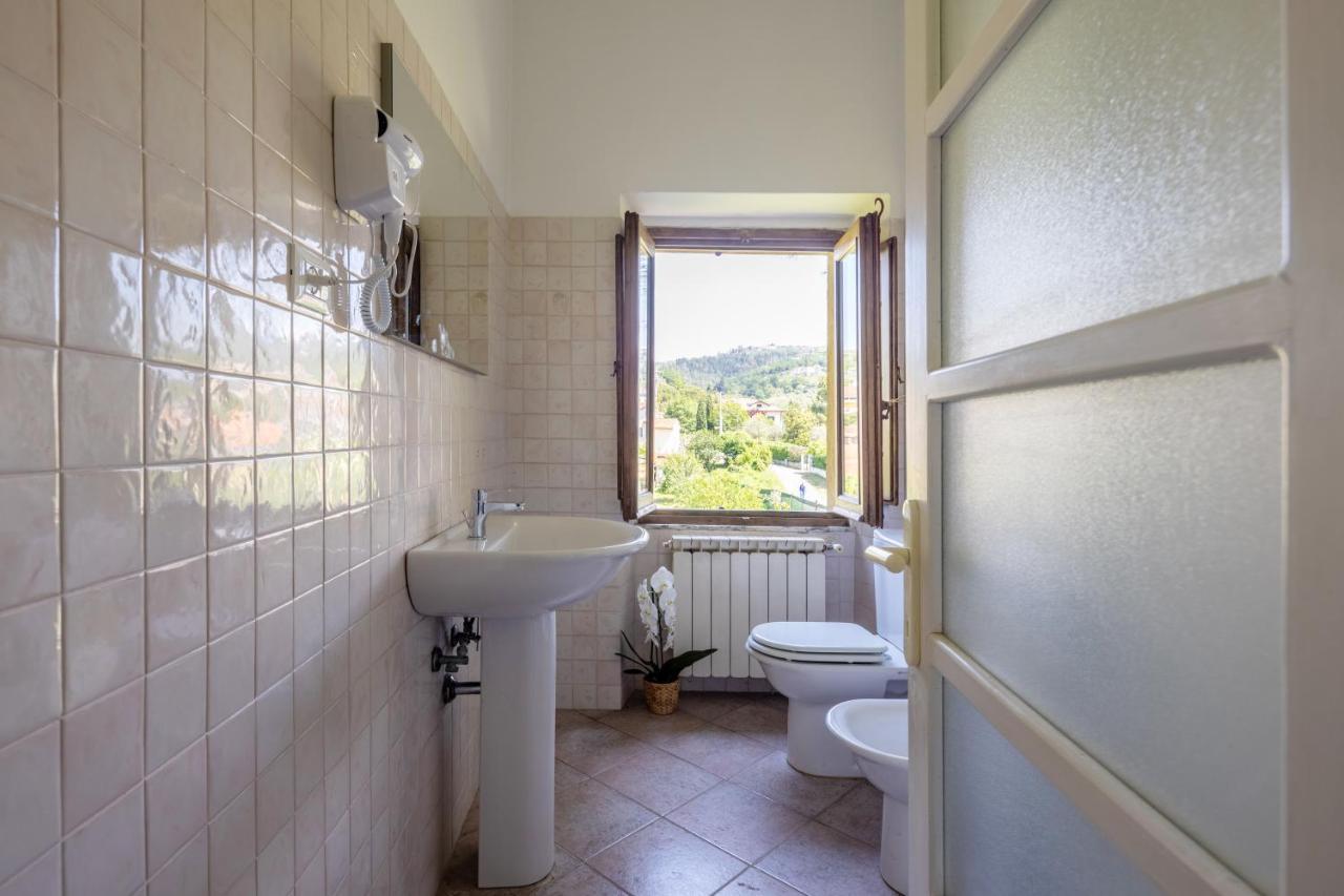 Villa San Giorgio Sarzana Exterior foto