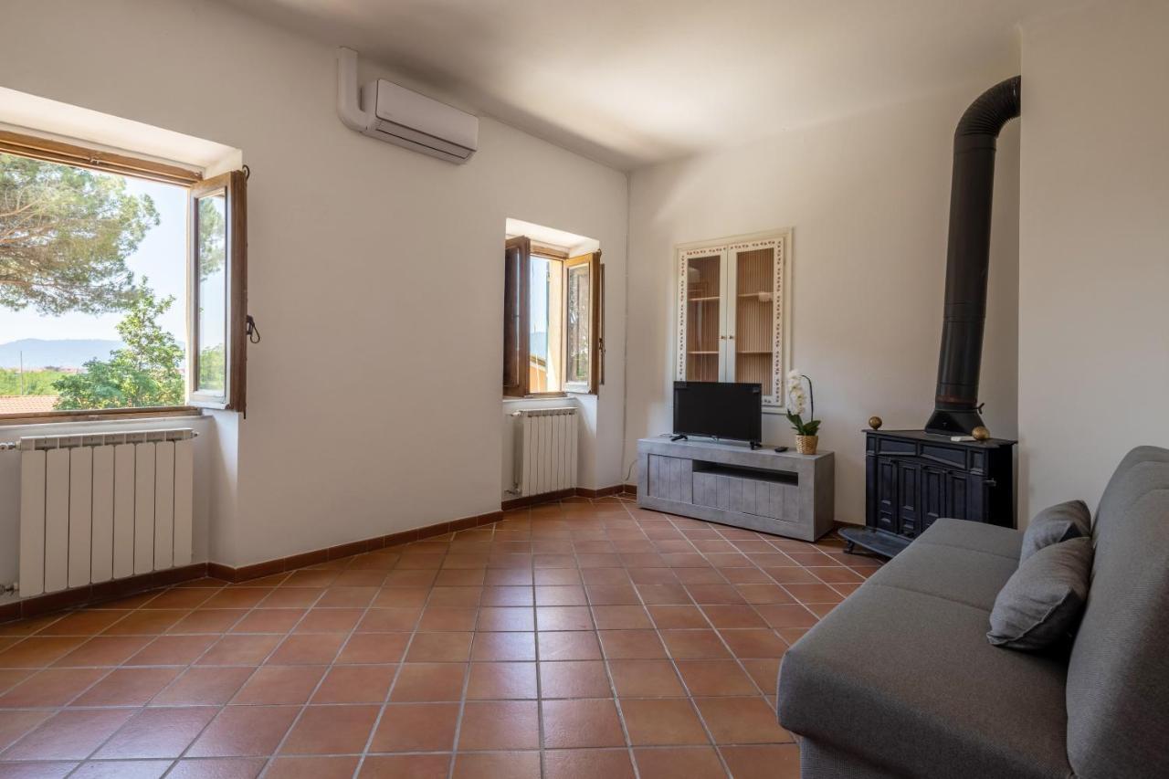 Villa San Giorgio Sarzana Exterior foto