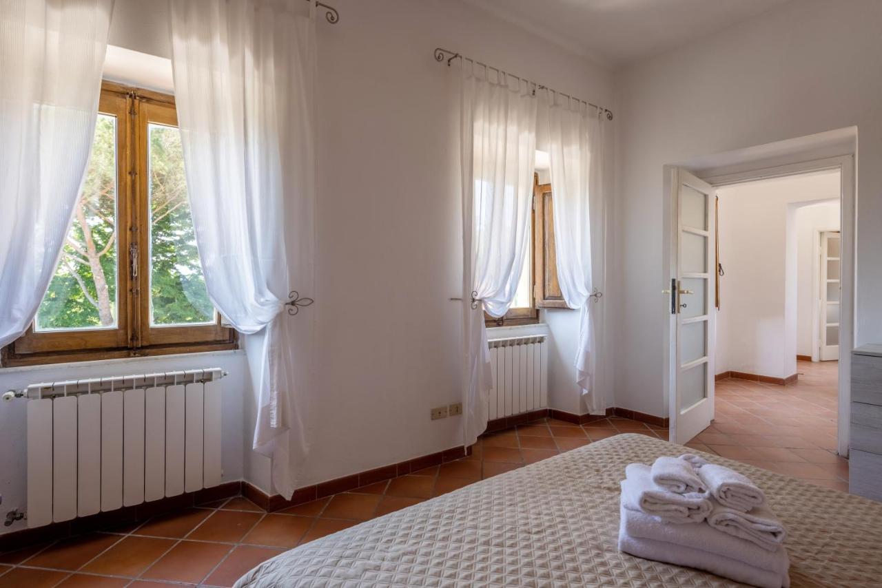 Villa San Giorgio Sarzana Exterior foto