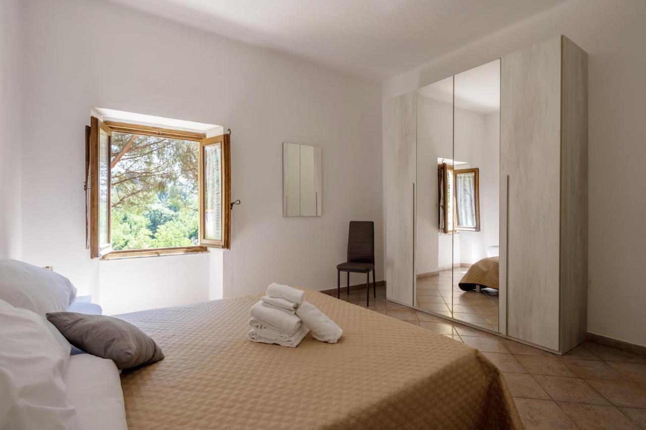 Villa San Giorgio Sarzana Exterior foto
