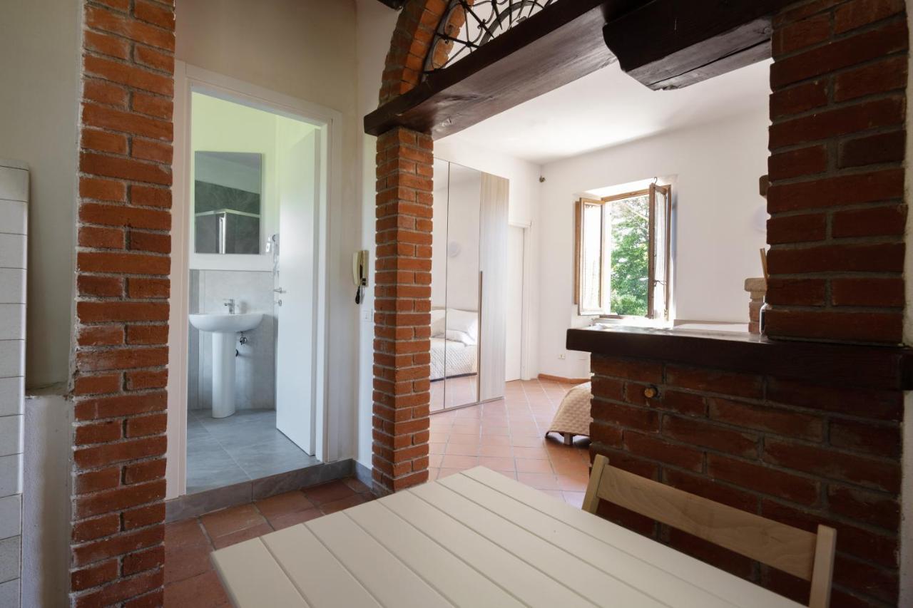 Villa San Giorgio Sarzana Exterior foto