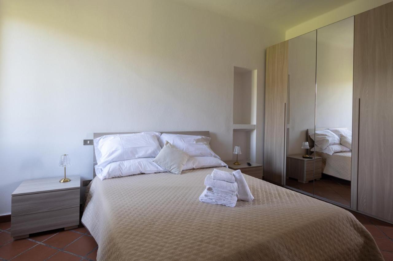 Villa San Giorgio Sarzana Exterior foto