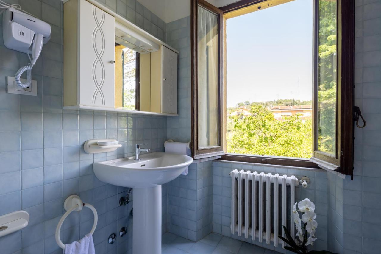 Villa San Giorgio Sarzana Exterior foto